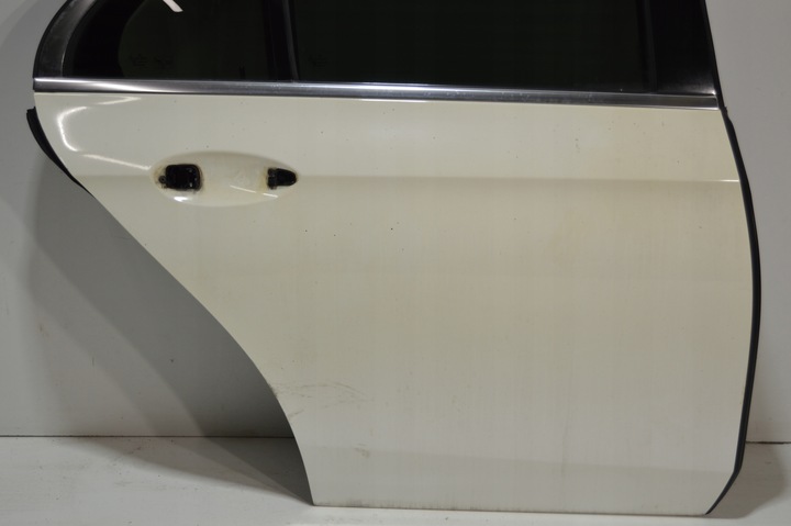 фото №2, Двері правий зад mercedes w213 e клас c149 2137300205 комплектні