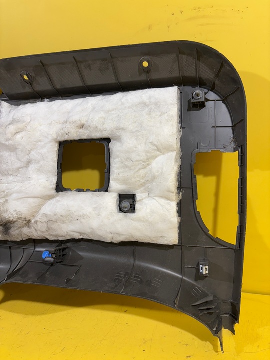 фото №5, Chevroler orlando оббивка багажника 95048616