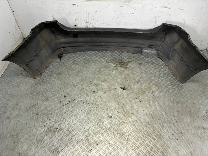 фото №7, Бампер зад задній pdc bmw 3 e91 a35