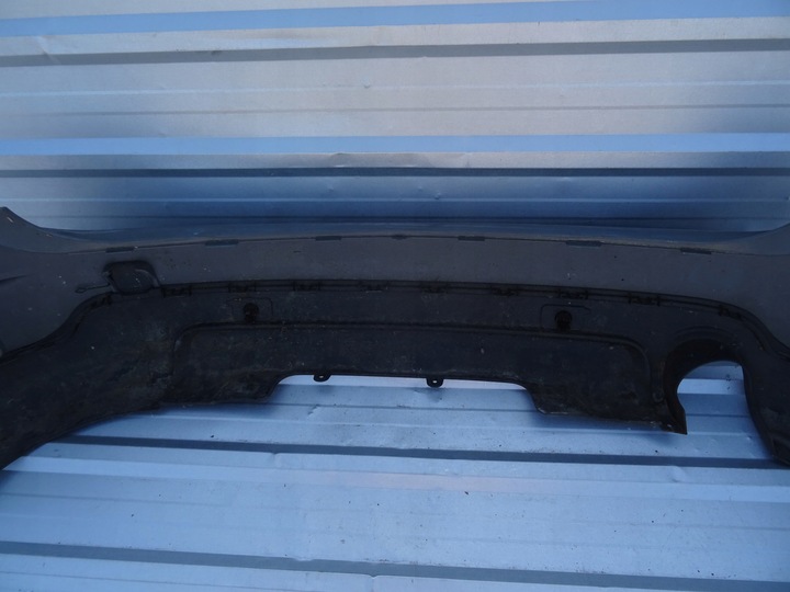 фото №4, Бампер зад mini cooper countryman f60