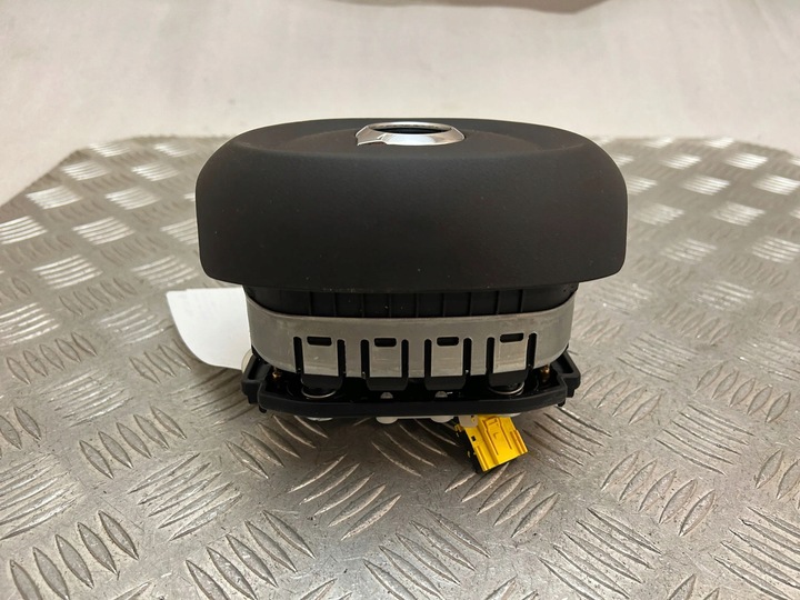 фото №6, Volvo xc90 подушка безопасности подушка безопасности руль