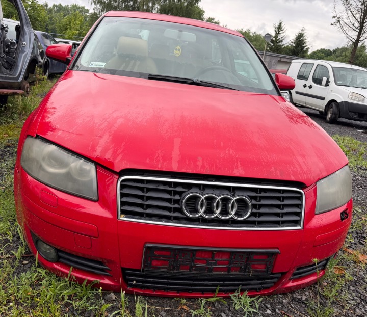 фото №9, Audi a3 8p 2,0 tdi двигун bkd