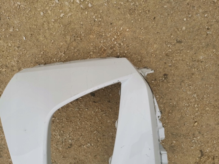 фото №10, Hyundai tucson iv 4 20- бампер перед переднє 86511-n7000