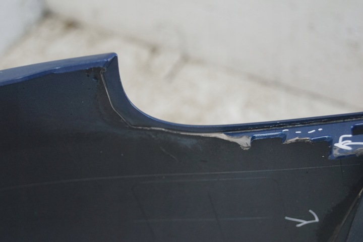 фото №15, Бампер перед audi a3 8p рестайлінг s-line lx5v