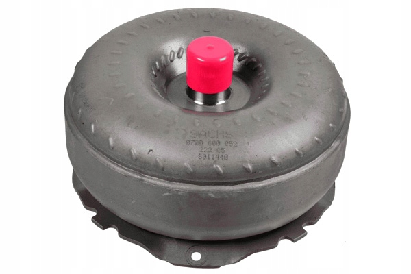 фото №2, Зчеплення гідрокінетичний конвертер перетворювач mercedes c a205 c c204 c