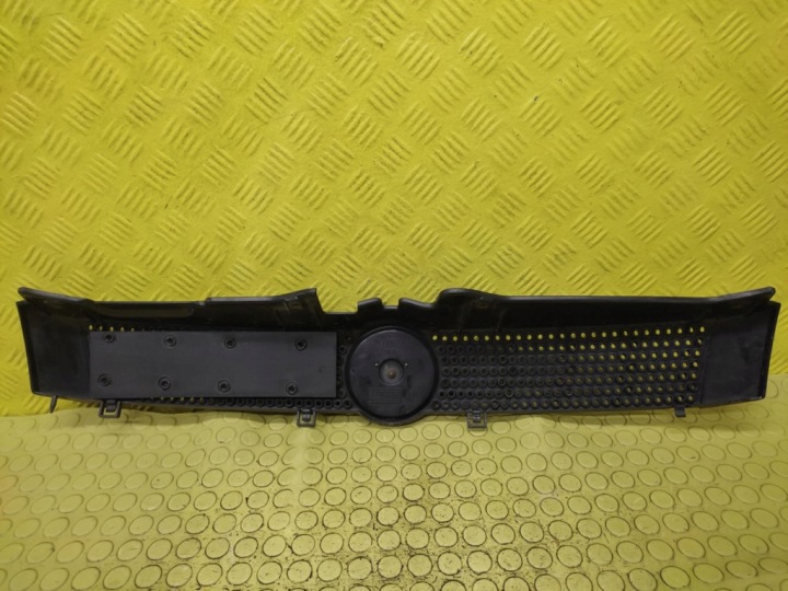 фото №6, Fiat panda ii решётка решётка 735314236