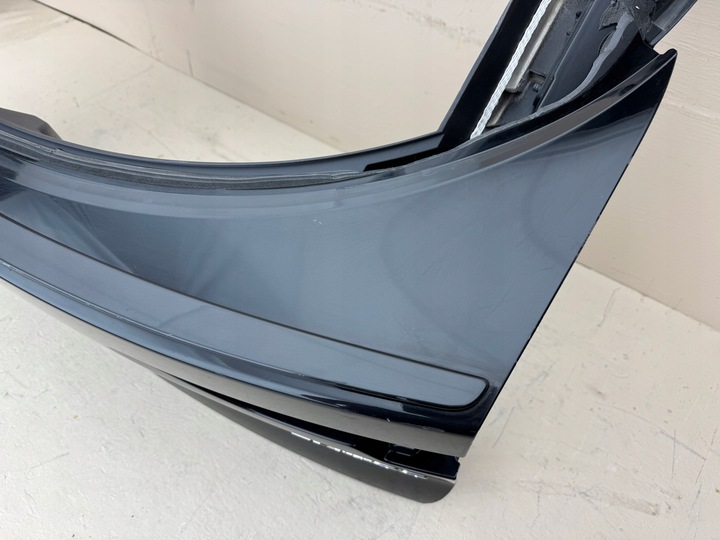 фото №6, Jaguar i-pace 18r- крышка крышка багажника зад задняя j9d3-40010-b