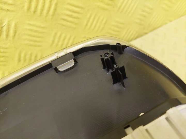 фото №8, Land rover freelander 1.8 спідометр  прилади 52010468c