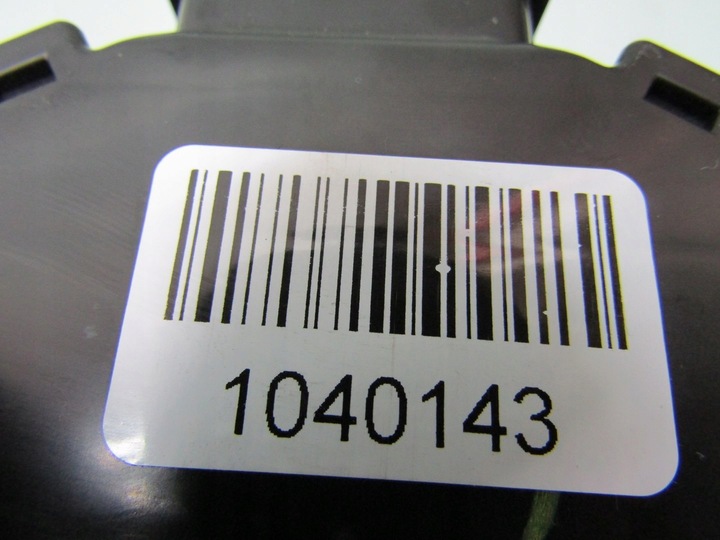 фото №9, Lexus is iii 15r вентилятор воздуходувка воздуховод