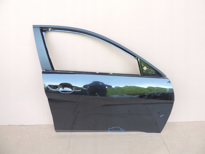 фото №1, Hyundai elantra 7 vii 2021 2022 праві передні двері
