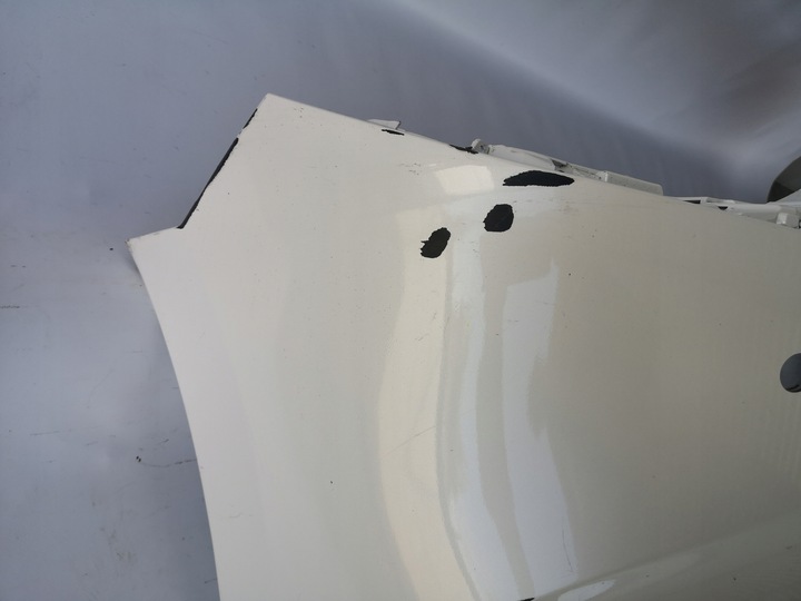 фото №8, Mazda 3 iv bp - бампер перед оригінал рекомендую