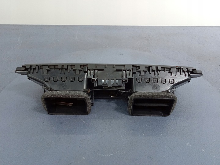 фото №5, Bmw x3 g01 x4 g02 lci панель кондиционера 9855409