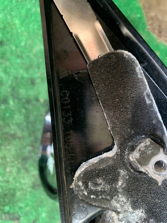 фото №9, Дзеркало ліве m набір bmw 1 e81 e82 e88 3 pin c0133105 eu wwa