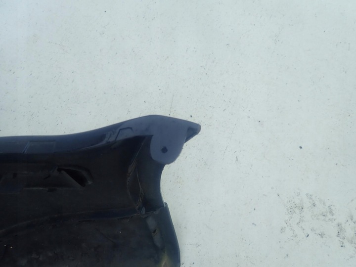 фото №11, Vw passat b5 96-00 бампер перед переднє розпилювач