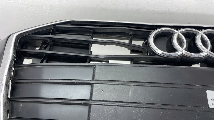 фото №12, Бампер перед переднє audi a6 c8 4k0 4k0807437a