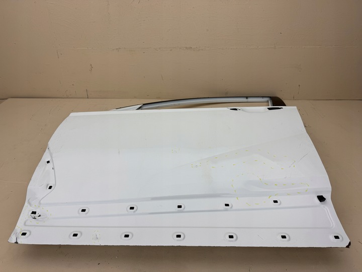 фото №15, Hyundai kona ii 2 sx2 23r- двері ліві передні лівий перед