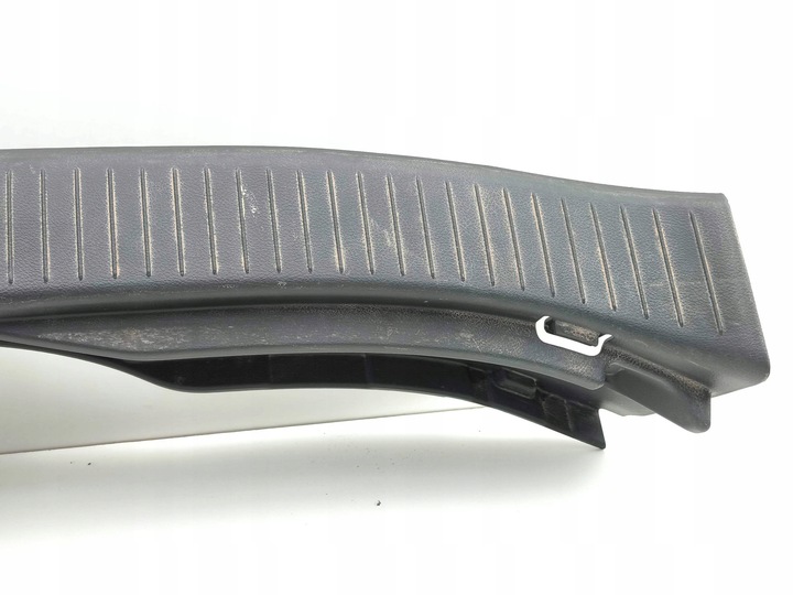 фото №8, Nissan qashqai j12 2023 защита ремня багажника