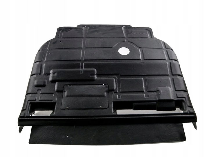 фото №1, Захист двигуна renault master 98- 04-