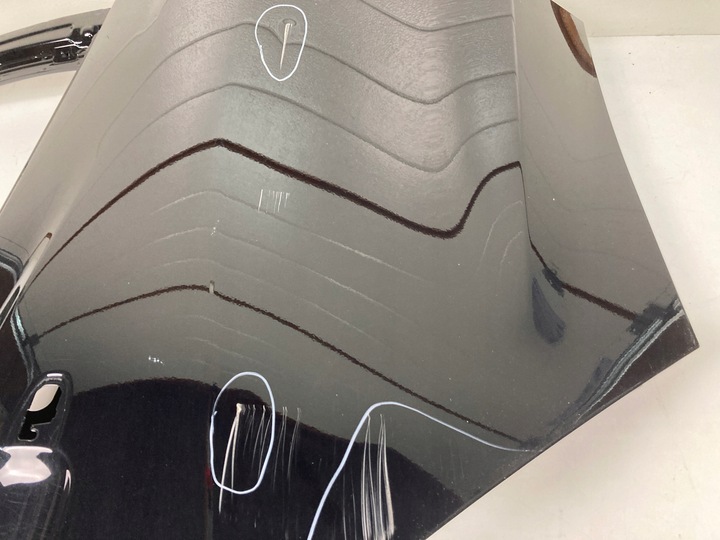 фото №9, Двері праві задні ford focus mk4 універсал