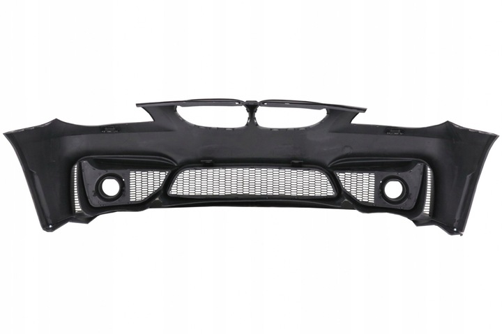 фото №9, Бампер do bmw 5 e60 e61 03-10 m4 design