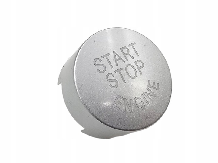 фото №12, Кнопка старт сплав bmw f32 f33 14-18 f10 f11 2011-2018 f12 f13 2012-2018