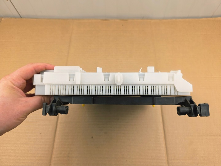 фото №14, Mondeo mk4 рестайлінг s-max mk1 galaxy mk3 модуль bcm bsi 2014 рік bg9t-14a073-bm