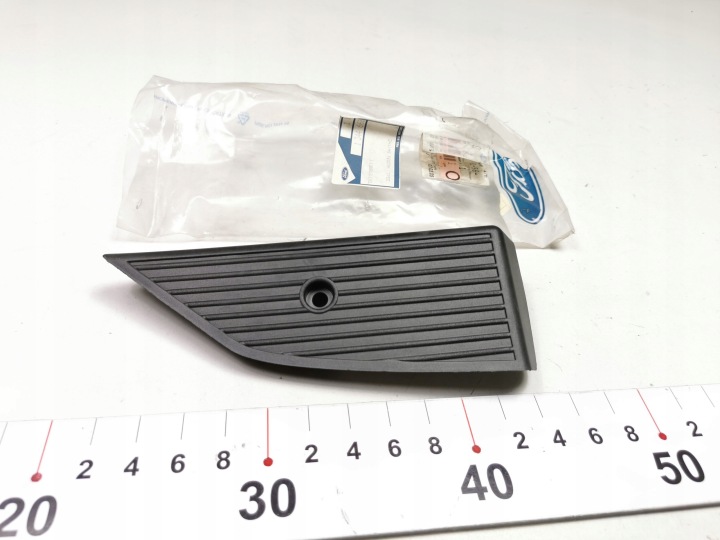 фото №6, Модуль podnóżka ford fiesta 01-08 / fusion 01-12 cbk oem номер 1344662