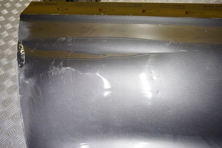 фото №11, Chrysler pacifica 2017 2019 - 2023 дверь зад правые задние usa