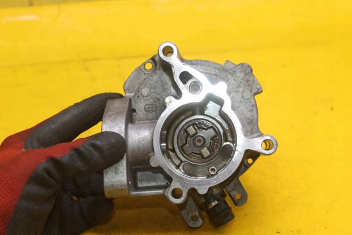 фото №5, Насос тиску вакуум seat leon iii audi 1.8 tfsi 06k145100ae