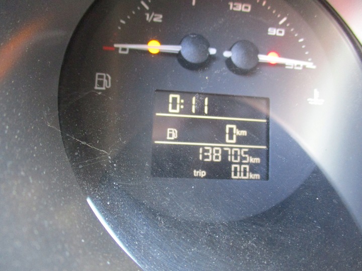 фото №8, Seat vw skoda 1.8 tsi cdaa- турбонагнетатель 06j145701j 138 tys.km