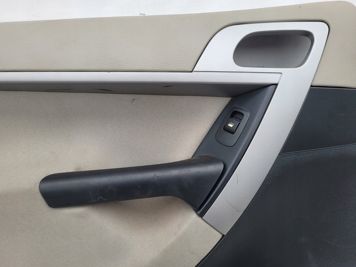 фото №12, Сидіння ремені обшивки kpl citroen c4 picasso