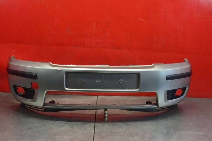 фото №1, Бампер перед переднее 02 ford fusion 02-05
