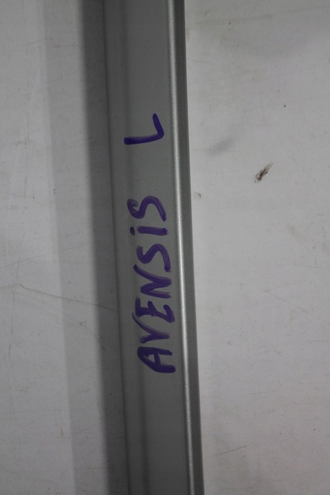 фото №8, Рейлінг рейлінги дахові комплект toyota avensis t25