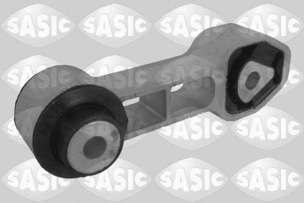 фото №2, Подушка двигуна sasic do fiat 500 c 1.4