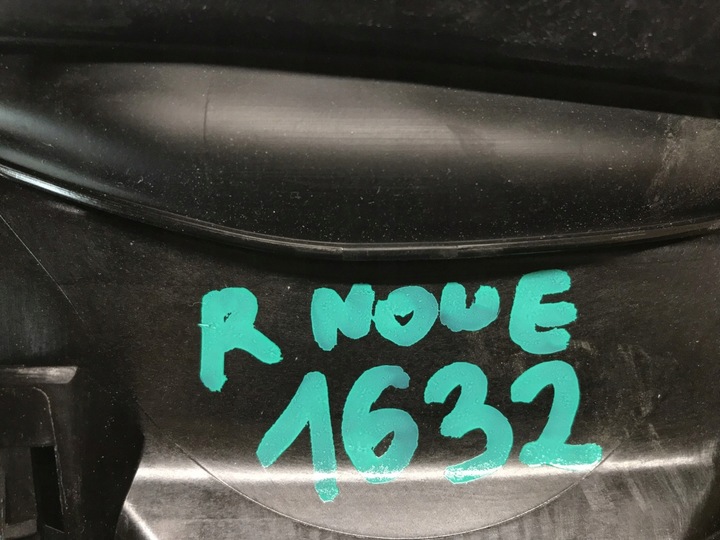 фото №8, Bmw 5 g31 заливная горловина топлива защита крышка 7387783