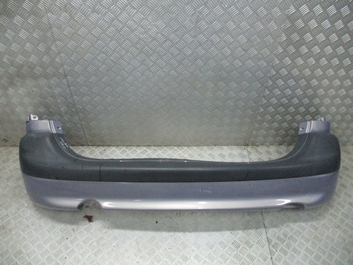 фото №1, Бампер зад citroen xsara picasso knhc