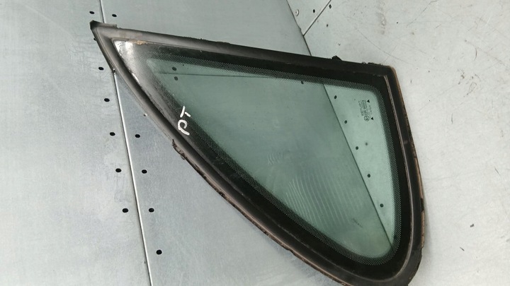 фото №1, Скло правий зад трикутник seat cordoba i 97r 1.4b sedan