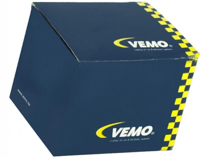 фото №12, Vemo v30-92-9983 кольцо датчика импульсов, abs