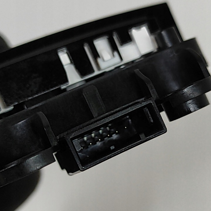 фото №7, Mercedes-benz c w206 2024 перемикач / кнопка кермо