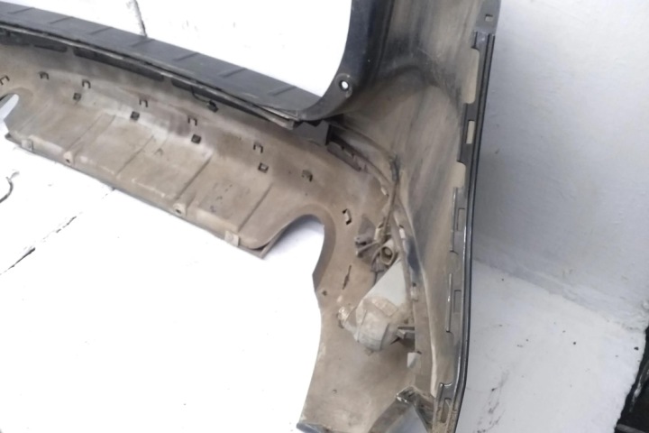 фото №15, Бампер заднє volvo xc60 30763426 2.4l дизель 158kw 2012