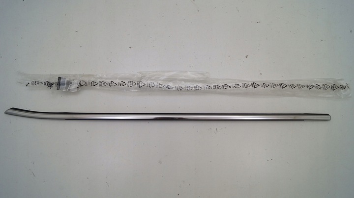 фото №1, Renault koleos ii 16- планка накладка ліва перед 808212548r