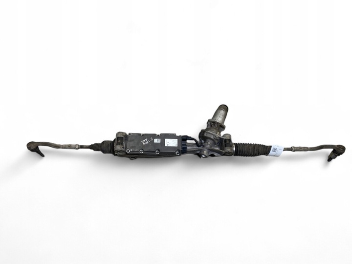 фото №8, Audi e-tron 2021 трансмиссия рулевая / рулевая рейка