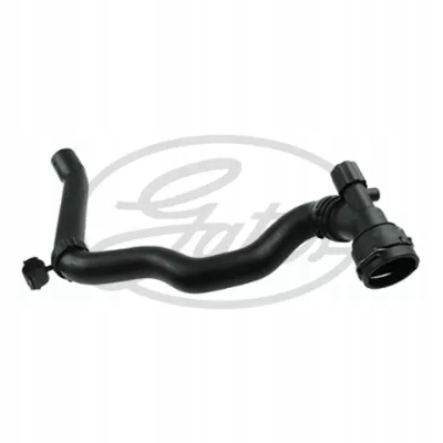 фото №1, Шланг радиатор skoda fabia 1.4 99- 05-2637