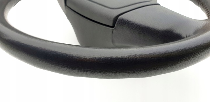 фото №8, Bmw e46 руль кожа кожаный подушка супер!