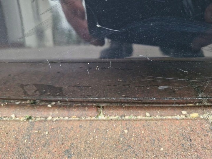 фото №7, Smart 451 ii 2 fortwo крышка багажника зад боки