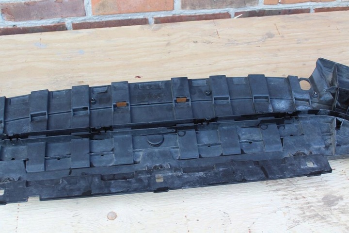 фото №9, Захист плита pod бампер volvo v40 ii cross country 2015 31383736