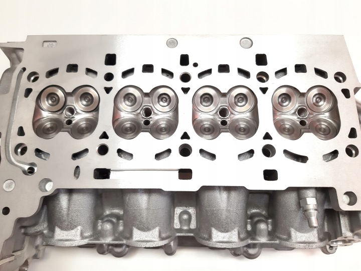 фото №10, Головка bmw mini 2.0 tb b48a20a 7616187