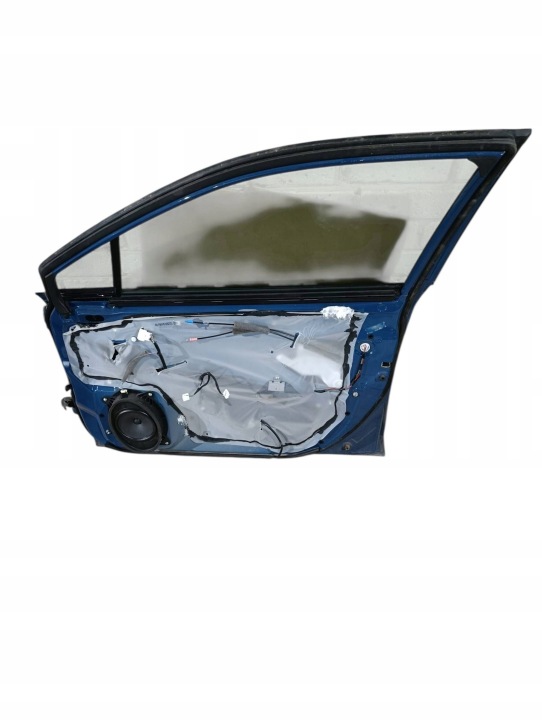 фото №6, Subaru outback bt 2021 права сторона двері передні