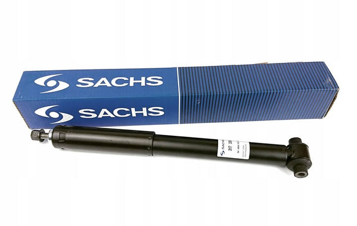фото №11, Sachs amortyzator_tył 317339