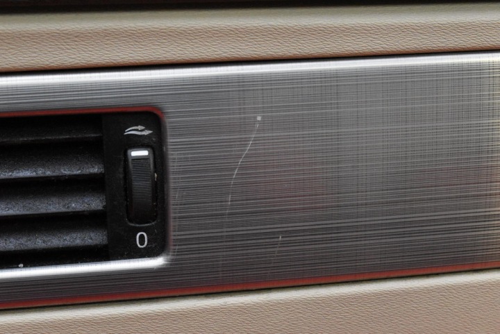 фото №5, Торпедо роздавальна консоль капот подушка  eu volvo s80 2 ii v70 3 iii 06-09